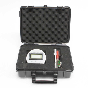 Agro Enviro Tests Fuels Oil Conductivity Tester