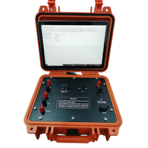 Agro Enviro Tests Industrial Conductivity Tester