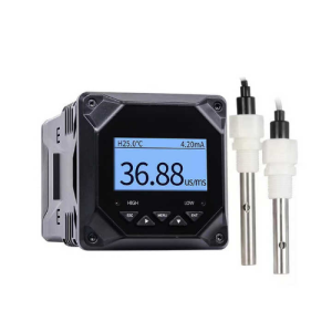 Agro Enviro Tests Digital Display High Conductivity Tester