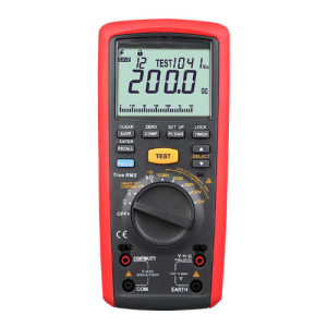Agro Enviro Tests Handheld Insulation Conductivity Tester