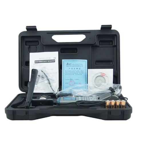 Agro Enviro Tests Humidity Hygrometer Datalogger with Printer - Image 5