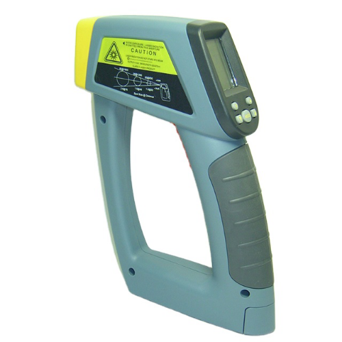 Agro Enviro Tests High Performance Digital Infrared Thermometer for Industry Hygrometer