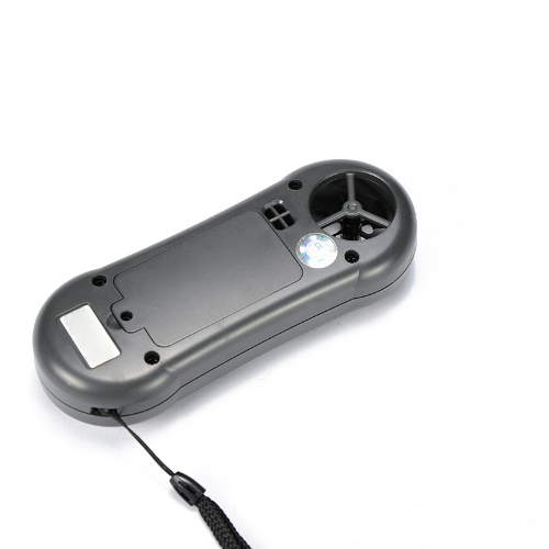 Agro Enviro Tests Environmental Quality Meter Wind Speed Air Volume and Hygrometer - Image 4