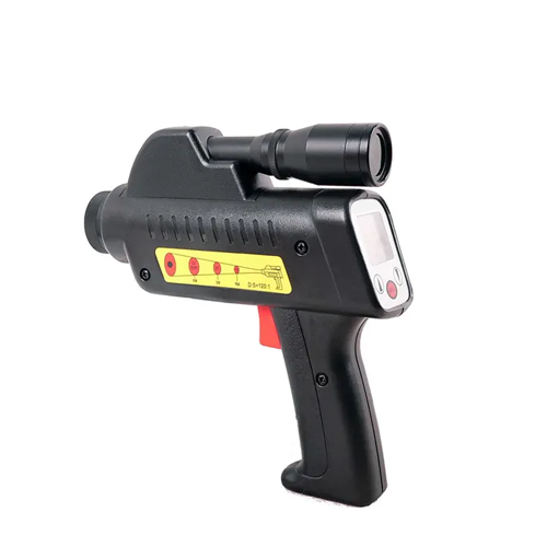 Agro Enviro Tests Portable Infrared Thermometer - Image 2