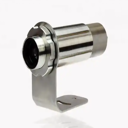 Agro Enviro Tests High Accurate Infrared Thermometer – Stainless Steel Housing