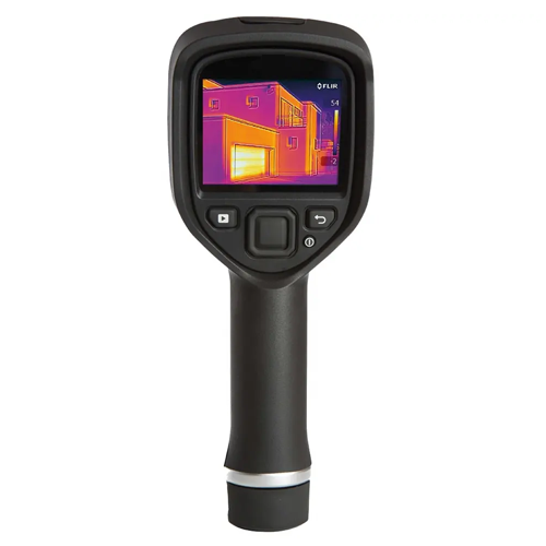 Agro Enviro Tests Industrial Handheld Infrared Thermometer - Multi-Spectral Dynamic Imaging