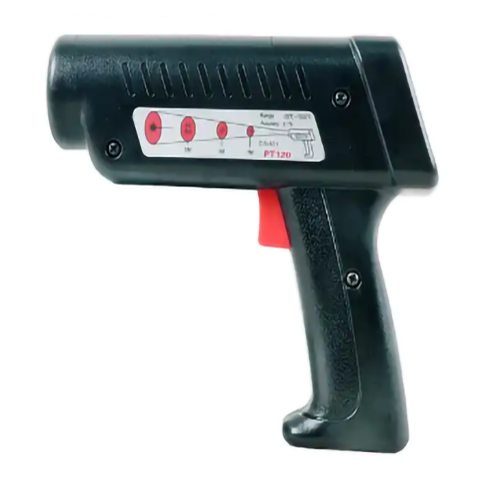Agro Enviro Tests High performance Industrial Digital Infrared Thermometer