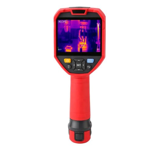 Agro Enviro Tests Industrial Thermal Imager – Replaceable Battery