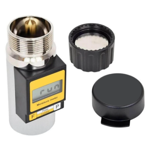 Agro Enviro Tests Moisture Tester Sensor Moisture Analyzer