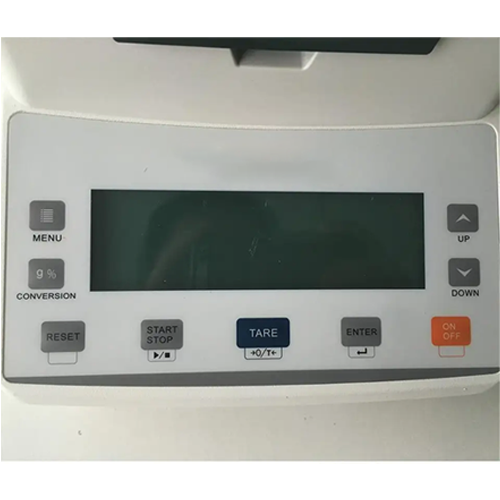 Agro Enviro Tests Grain Halogen Moisture Meter Analyzer – Stainless Steel Chamber - Image 4