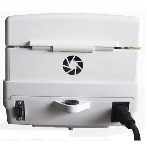Agro Enviro Tests Grain Halogen Moisture Meter Analyzer – Stainless Steel Chamber - Image 9