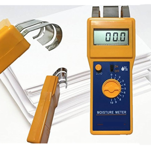 Agro Enviro Tests Portable Moisture Analyzer