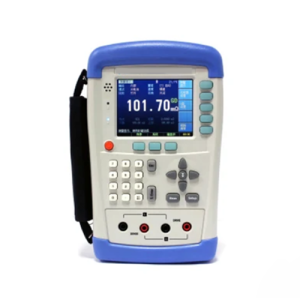Agro Enviro Tests Portable DC Milliohm Resistance Meter Test Instruments At518L