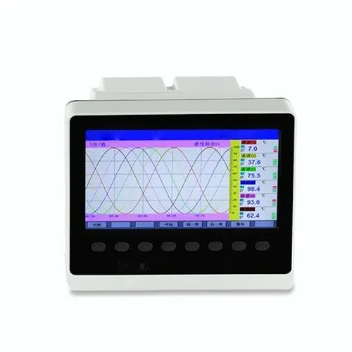 Agro Enviro Tests 8 Channel Temperature Data Logger