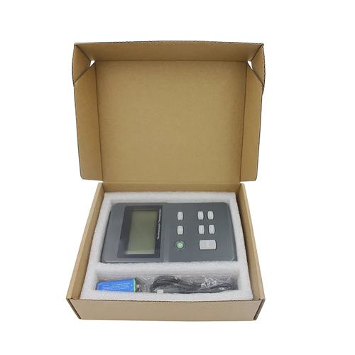 Agro Enviro Tests Multi 8 Channels thermocouple Temperature Data Logger