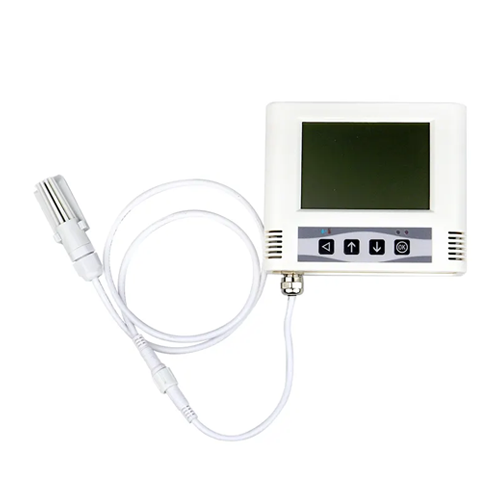 Agro Enviro Tests Multi Channel Temperature Recorder Data Logger