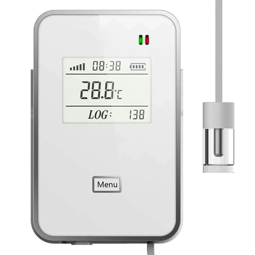 Agro Enviro Tests Wireless Wi-Fi Temperature Data Logger