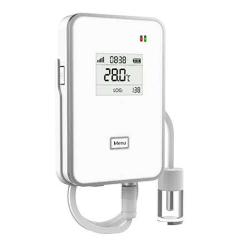 Agro Enviro Tests Wi-Fi Digital Temperature Data Logger
