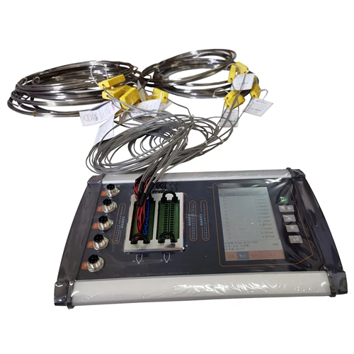 Agro Enviro Tests Portable Temperature and Humidity Data Logger