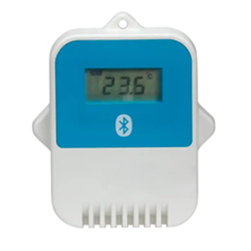 Agro Enviro Tests Temperature Data Logger (Wireless Temperature Recorder Alarms and waterproof)