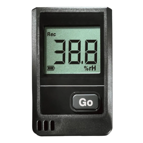 Agro Enviro Tests Temperature mini data logger