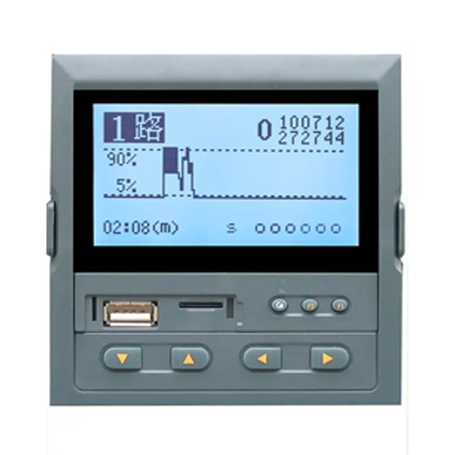 Agro Enviro Tests Temperature Data Logger