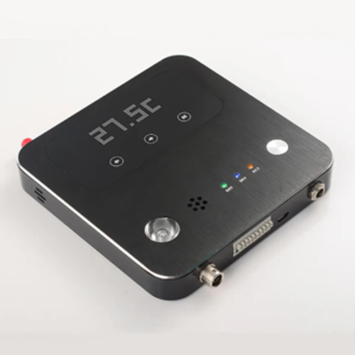 Agro Enviro Tests Wi-Fi Temperature Sensor Alarm Control Monitor Data Logger