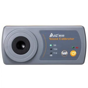 Agro Enviro Tests Professional Sound Level Calibrator Meter