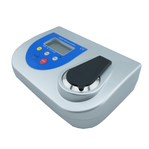 Agro Enviro Tests Refractometer with Wide Measuring Range (High Accuracy)