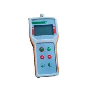 Portable High Precision Digital pH Meter for Water Testing - Agro Enviro Tests