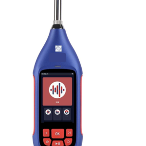Agro Enviro Tests Portable Intrinsically Safe Noise Level Meter