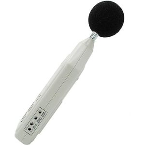 Agro Enviro Tests Sound Level Calibrator for Sound Level Meter