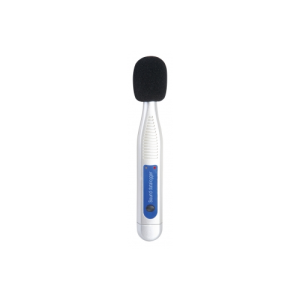 Sound Level Meter with Datalogger (Real Time Clock Reader)