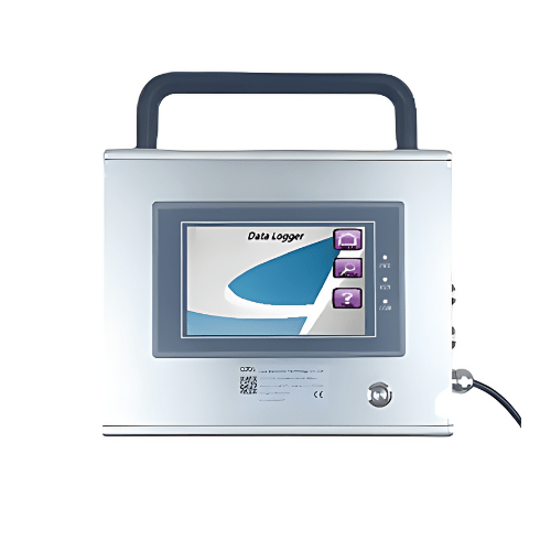 Agro Enviro Tests Alarm-Enabled Temperature LCD Data Logger