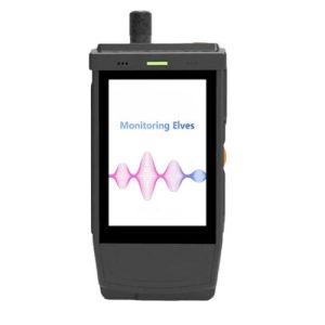 High Quality Handheld Environmental Monitor PM2.5 PM10-Agro Enviro Tests
