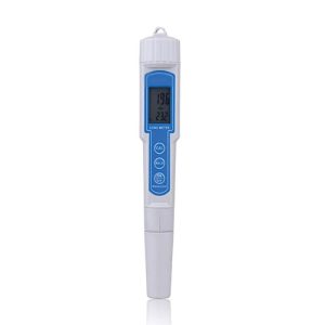 Agro Enviro Tests Waterproof Digital PH Meter Pen