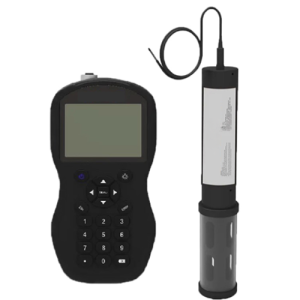 Agro Enviro Tests Multi-Parameter Benchtop pH, EC, TDS Meter