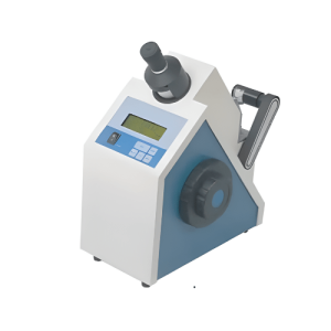 Agro Enviro Tests Digital Abbe Refractometer