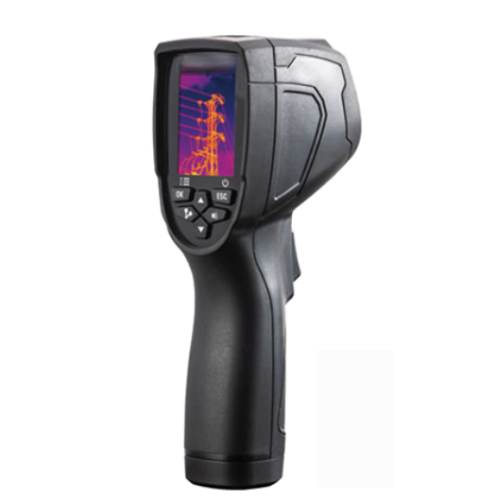 Handheld Infrared Thermal Imagers with High Accuracy & Wide Range - Agro Enviro Tests