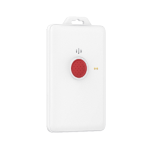 LoRaWAN Smart Badge with BLE, WiFi, GPS and IP67 Protection - Agro Enviro Tests