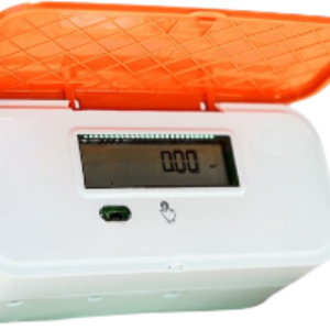 Ultrasonic Prepaid Water Meter with IP68 and Smart Connectivity - Agro Enviro Tests