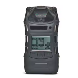 Industrial Multi Gas Detector Methane and Oxygen Gas Analyzer - Agro Enviro Tests
