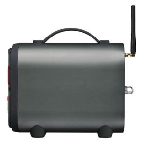 Portable Methane Gas Detector CH4 Sensor Laser Gas Analyzer – Agro Enviro Tests