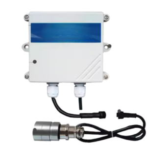 Portable Industrial Gas Detector for CH4, CO2, H2S, CO, NH3 – Agro Enviro Tests