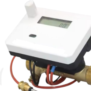 Ultrasonic Heat Meter with LoRaWAN, NB-IoT and IP67 Protection - Agro Enviro Tests
