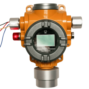 Agro Enviro Tests Industrial Fixed Gas Detector
