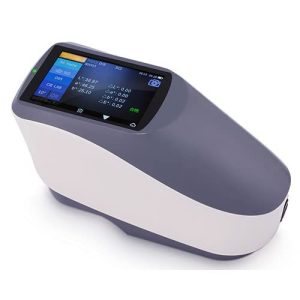 Agro Enviro Tests Laboratory True Color Colorimeter Testing Machine