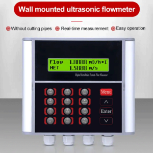 Agro Enviro Tests Ultrasonic Electromagnetic Flow Meters