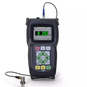 Agro Enviro Tests Wired Coating and Material Thickness Gauge