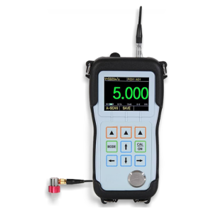 Agro Enviro Tests Digital Coating Thickness Gauge Tester